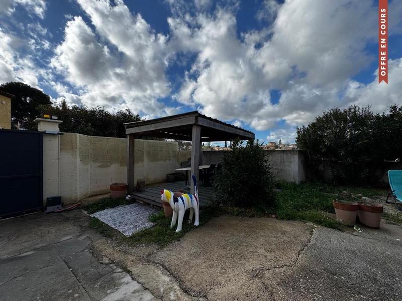 Appartement - 75 m² - 4 pièces