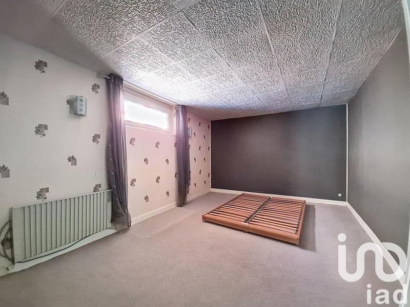 Maison de village - 125 m² - 5 pièces