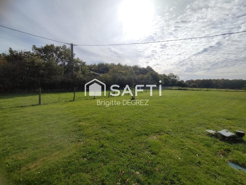 Maison - 162 m² - 7 pièces