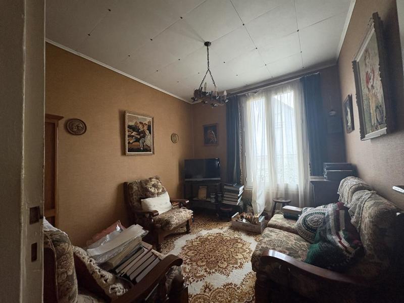 Pavillon - 66 m² - 4 pièces