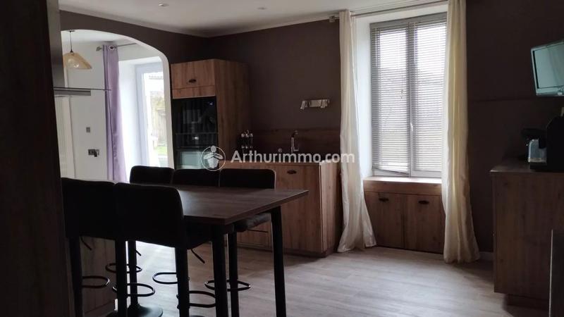 Maison - 171 m² - 7 pièces