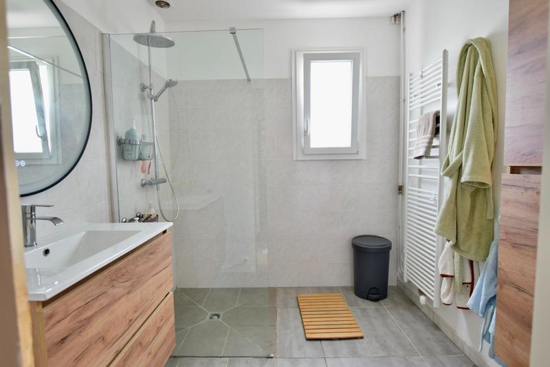 Maison - 123 m² - 6 pièces