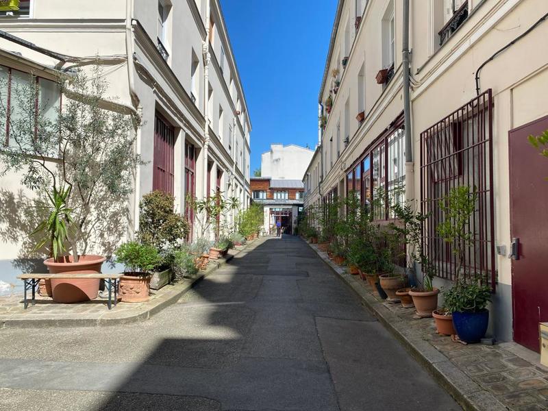 Appartement - 83 m² - 2 pièces