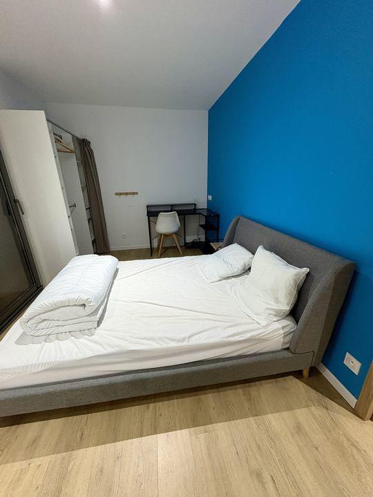 Maison - 128 m² - 4 pièces