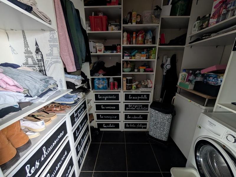 Appartement - 75 m² - 4 pièces