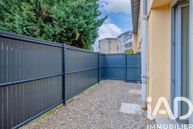 Appartement - 53 m² - 3 pièces