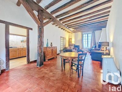 Maison - 147 m² - 7 pièces