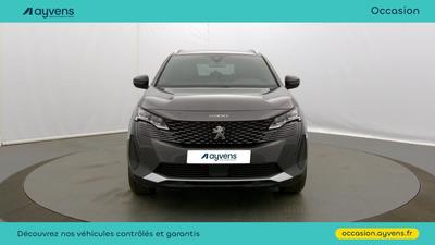 Peugeot 5008 1.2 PureTech 130ch s&amp;S Allure Pack Eat8