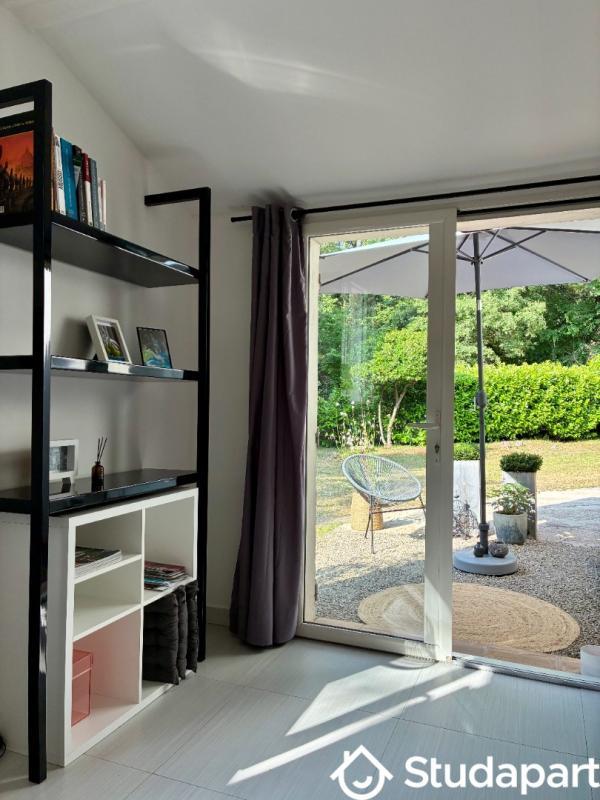 Appartement - 24 m² - 1 pièce