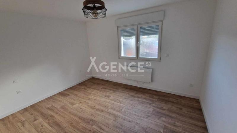 Maison - 135 m² - 4 pièces