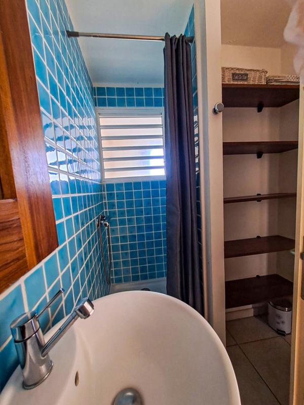 Appartement - 76 m² - 3 pièces