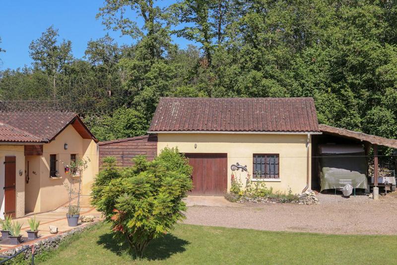 Maison - 114 m² - 4 pièces