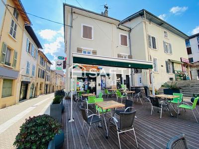 Local commercial - 96 m²