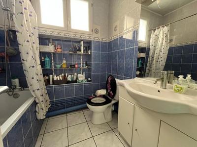 Maison - 96 m² - 5 pièces