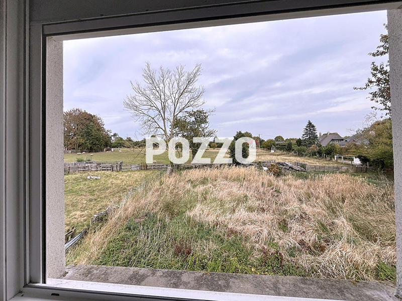 Maison - 130 m² - 4 pièces