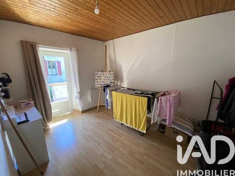 Immeuble - 167 m²