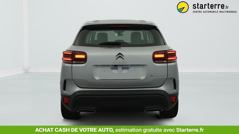 Citroën C5 Aircross PureTech 130 s&amp;S Bvm6 Feel