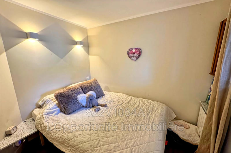 Appartement - 28 m² - 2 pièces