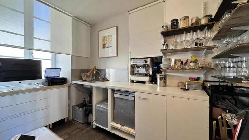 Maison - 310 m² - 5 pièces