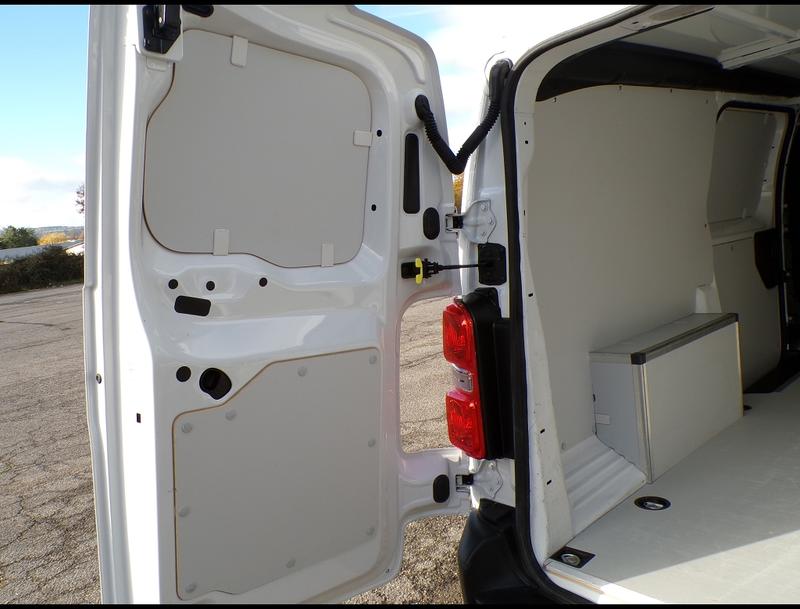 Citroën Jumpy Xl Bhdi 145 Bvm