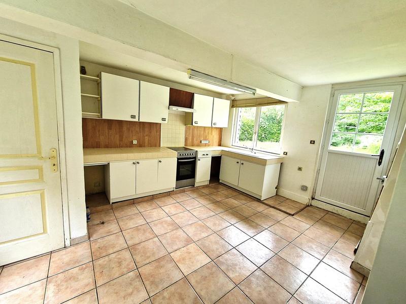 Maison - 75 m² - 4 pièces