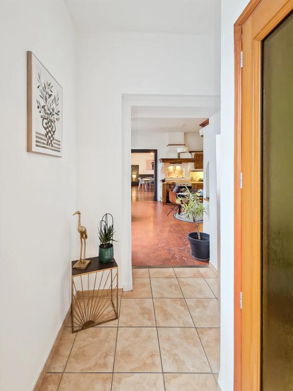 Appartement - 197 m² - 5 pièces