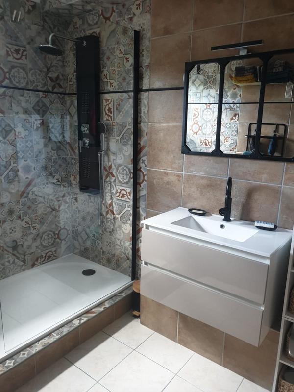 Villa - 80 m² - 4 pièces