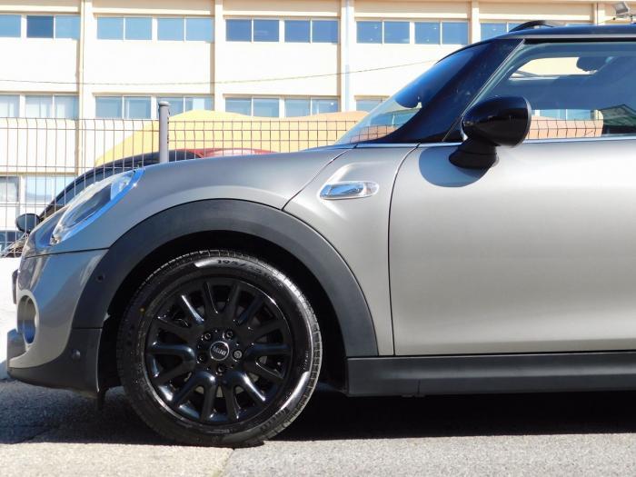 Mini Mini Cooper s 192ch Bva