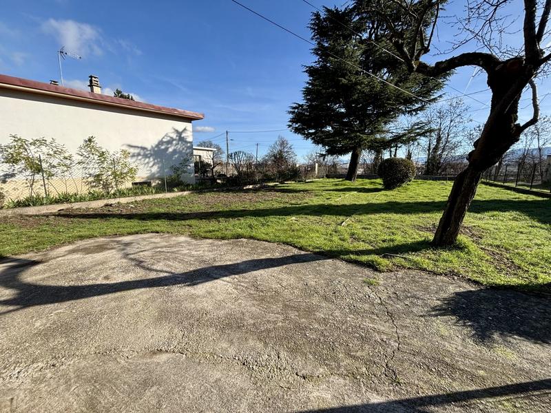 Maison - 50 m² - 3 pièces