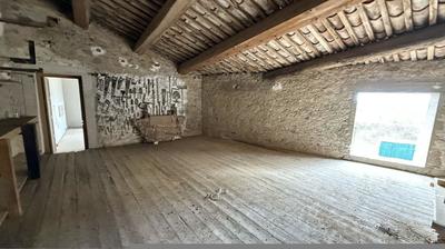 Maison de village - 180 m² - 7 pièces