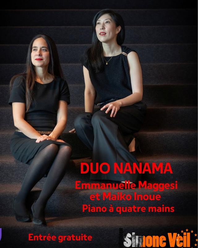 Concert de la St Valentin