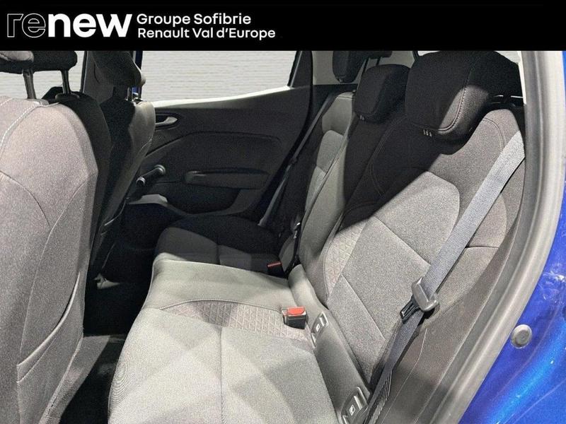 Renault Clio V E-Tech 140 - 21 Business