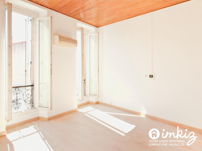 Appartement - 66 m² - 2 pièces