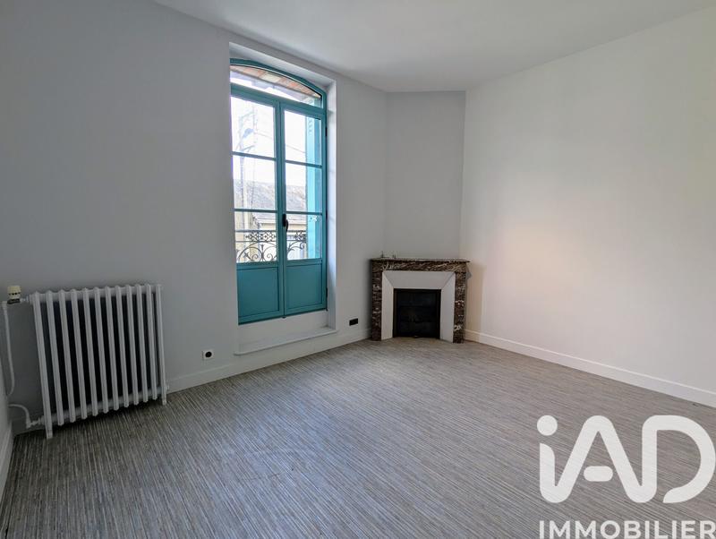 Maison de ville - 193 m² - 8 pièces