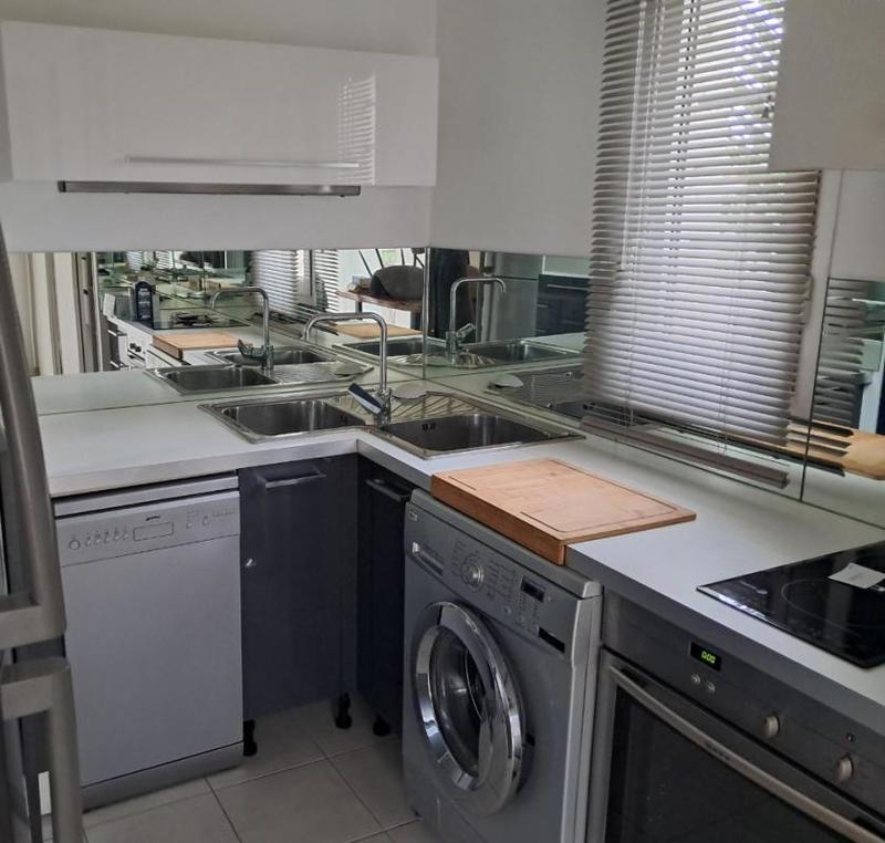 Appartement - 54 m² - 2 pièces