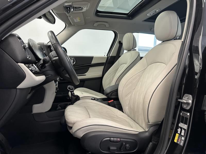 Mini Mini Countryman 125 - 95 ch All4 Bva6 Cooper se Edition Premium Plus
