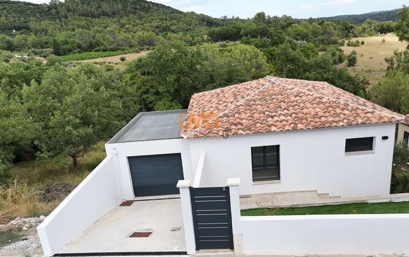 Maison - 145 m² - 6 pièces