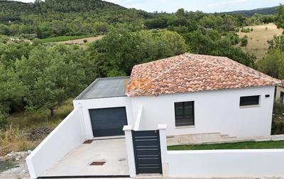 Maison - 145 m² - 6 pièces