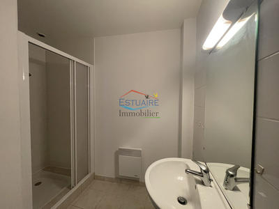 Maison - 63 m² - 3 pièces