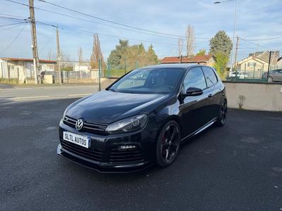 Volkswagen Golf 6 R 2.0 Tfsi 270 Ch 4motion Garantie Mois / Reprise Possible