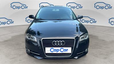 Audi A3 III 2.0 Tdi 140 Ambition