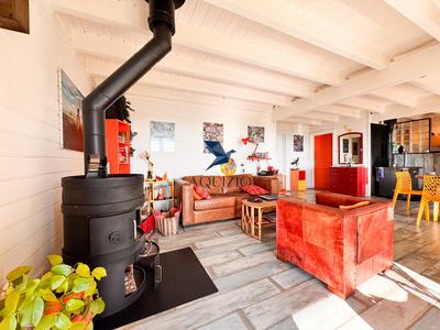 Maison - 83 m² - 3 pièces