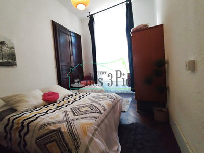 Appartement - 76 m² - 3 pièces