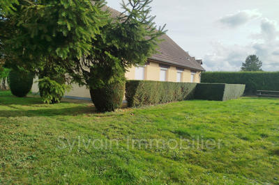 Maison - 81 m² - 4 pièces