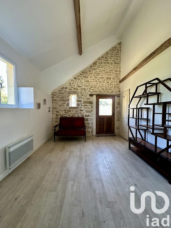 Maison de campagne - 203 m² - 6 pièces