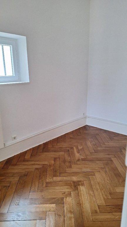 Appartement - 86 m² - 3 pièces