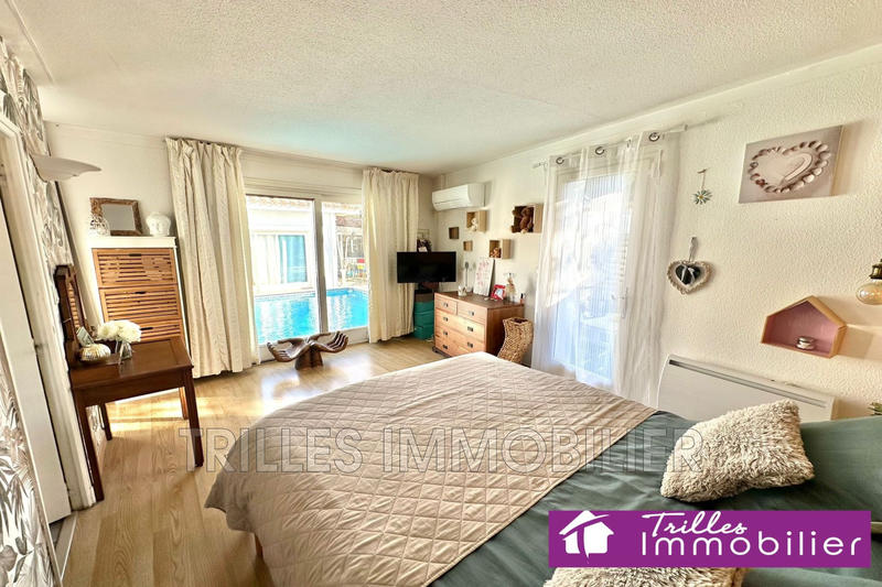 Maison - 136 m² - 5 pièces