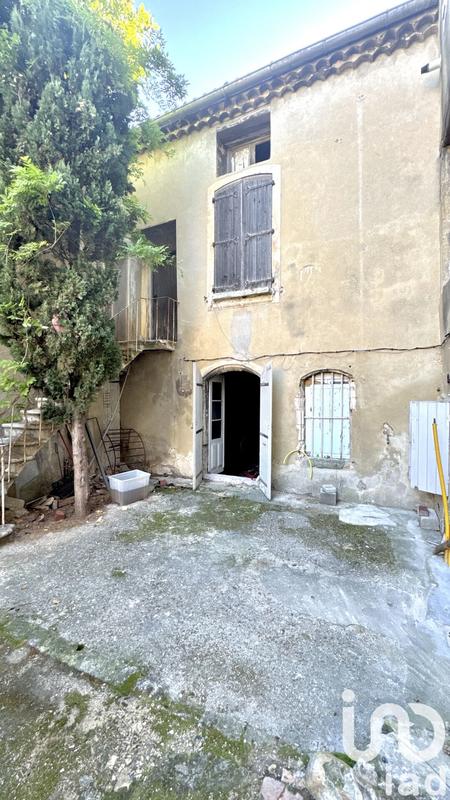 Maison de ville - 422 m² - 22 pièces