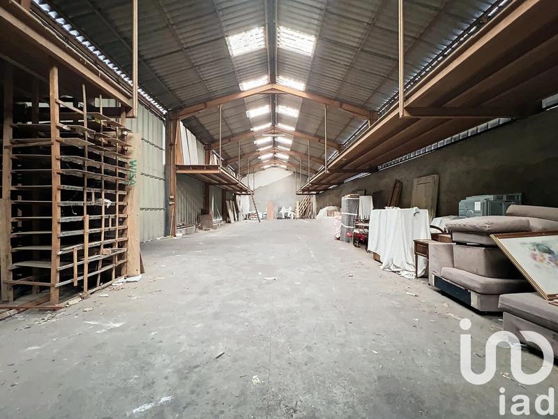 Maison - 133 m² - 5 pièces