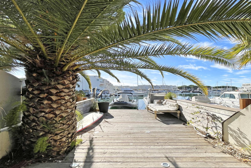 Appartement - 67 m² - 4 pièces